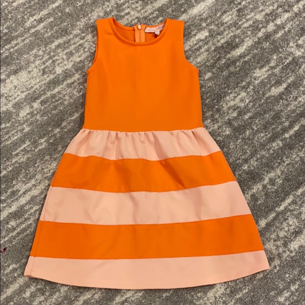 Girl dress